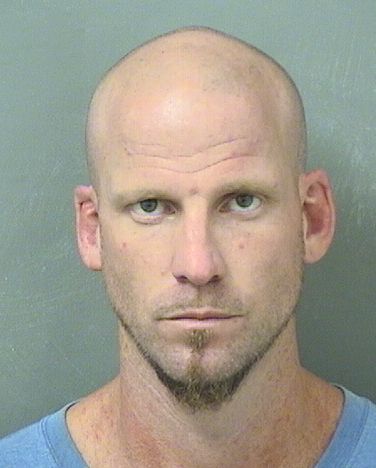  JASON THOMAS BALL Results from Palm Beach County Florida for  JASON THOMAS BALL