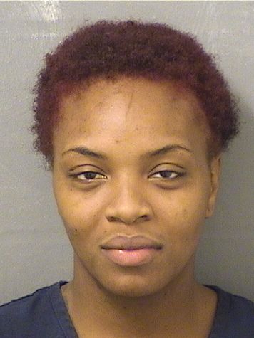  TIANE CHANEL CUMMINGS Photo