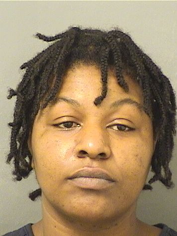  ULINA JENELLE IVERSON Photo