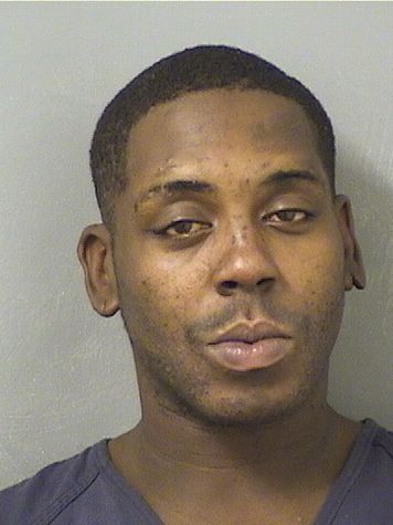  MICHAEL BERNARD WOODS Results from Palm Beach County Florida for  MICHAEL BERNARD WOODS