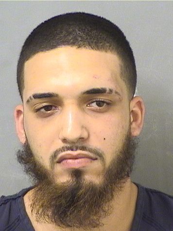  JORDY PEDRO OSORIO Photo