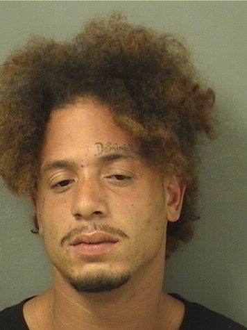  KELVIN MORA Photo For  KELVIN MORA