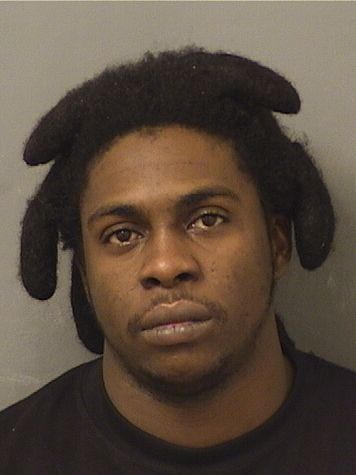  DERRICK MARCUS WHITE Photo For  DERRICK MARCUS WHITE