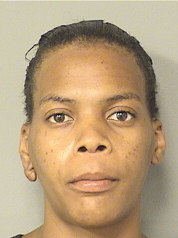  WILLISHA E FITZGERALD Photo