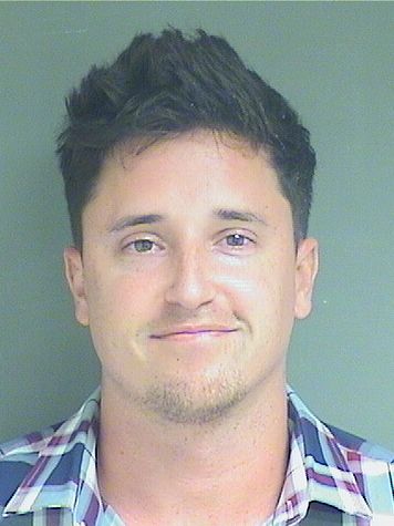  CHRISTOPHER MICHAEL MASON Photo