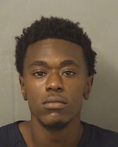  RYAN DENZEL DARVILLE Photo For  RYAN DENZEL DARVILLE