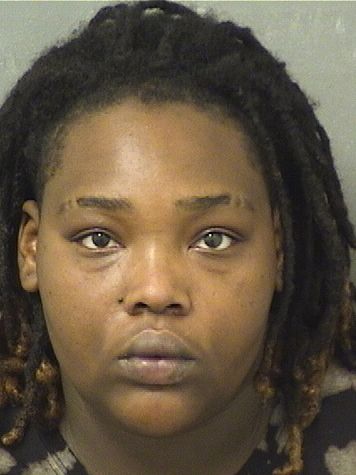  JAZZMAIN L BUSH Photo For  JAZZMAIN L BUSH