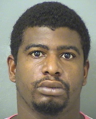  TERRIAN MALIK WHITE Results from Palm Beach County Florida for  TERRIAN MALIK WHITE