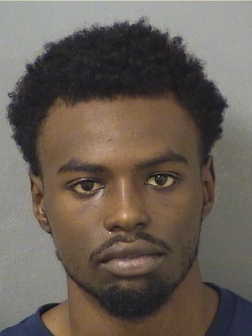  NATHANIEL SHAMAD BRAXTON Results from Palm Beach County Florida for  NATHANIEL SHAMAD BRAXTON