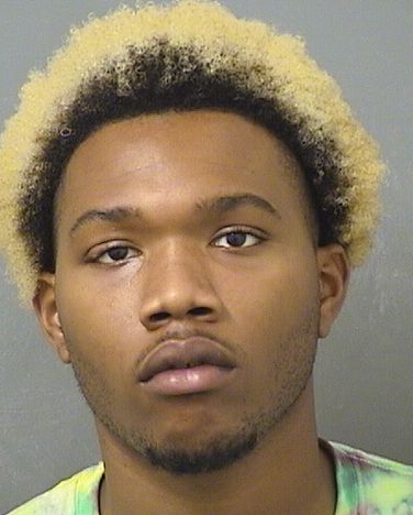  KEVONTAE SHY Photo For  KEVONTAE SHY