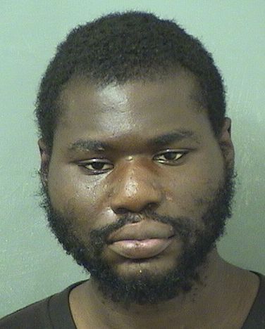  CHASE MCCOY JACQUES Photo