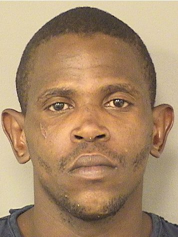  JAMES JAVON BROOKS Results from Palm Beach County Florida for  JAMES JAVON BROOKS