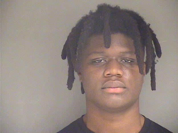  JAMARION C WILLIAMS Photo For  JAMARION C WILLIAMS