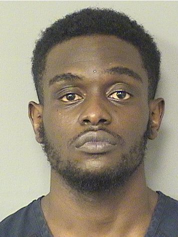  DEANDRE LYNN SMITH Photo