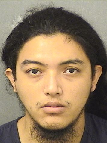  JOHNATHAN GARCIA Photo