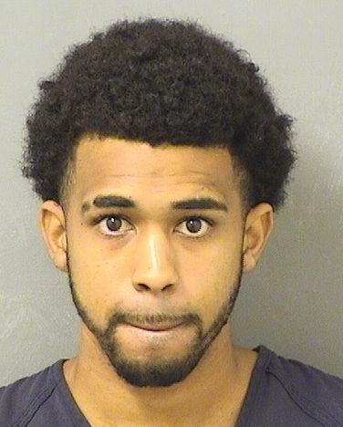 ANTHONY DWAYNELAMONTE Jr MILLER Photo ANTHONY DWAYNELAMONTE Jr MILLER Photo