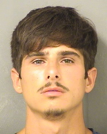  AARON M FREEDBIRD Photo