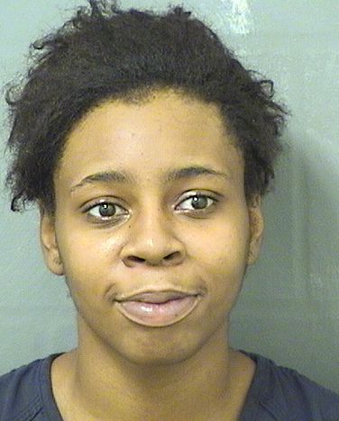 TONAE LAMARA HUGGINS Photo TONAE LAMARA HUGGINS Photo