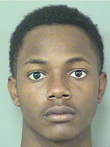  TERON ANSON BETHEL Results from Palm Beach County Florida for  TERON ANSON BETHEL