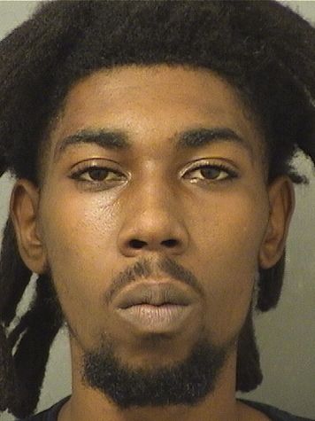  JERVON CLARKGIBSON Photo