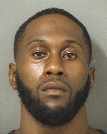  MALIK LEON WRISPER Results from Palm Beach County Florida for  MALIK LEON WRISPER