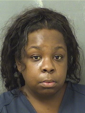  SHAQUILLA ELIZABETH THOMAS Results from Palm Beach County Florida for  SHAQUILLA ELIZABETH THOMAS