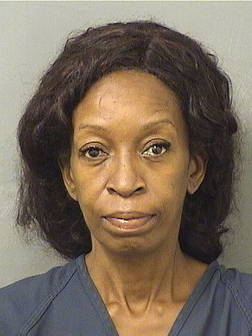  LORESA ROSLYN JONES Photo