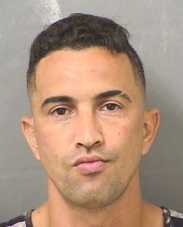  YANKOV RODRIGUEZALVAREZ Photo