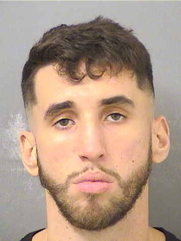  MARK THOMASJ BULLARD Photo