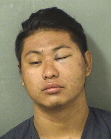  JUAN MENDEZ DOMINGO Results from Palm Beach County Florida for  JUAN MENDEZ DOMINGO