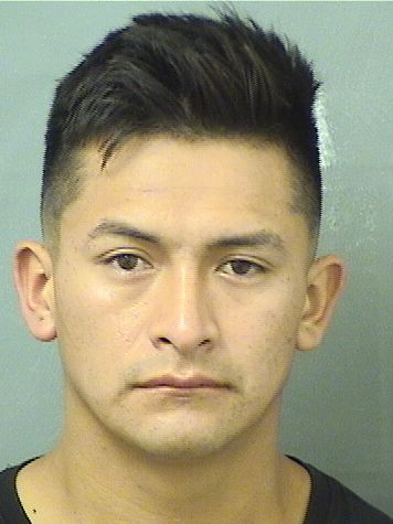  MELVIN DENILSON CINTOGUZMAN Photo