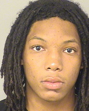  KEOMONTE JAYQUAN CRAWFORD Photo For  KEOMONTE JAYQUAN CRAWFORD