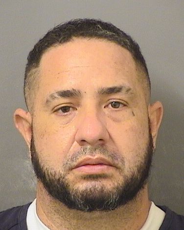  ANTONIO ALONZO Results from Palm Beach County Florida for  ANTONIO ALONZO