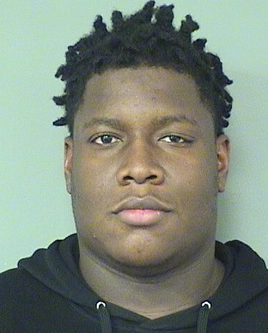  FRANCIS LARIEUX Results from Palm Beach County Florida for  FRANCIS LARIEUX