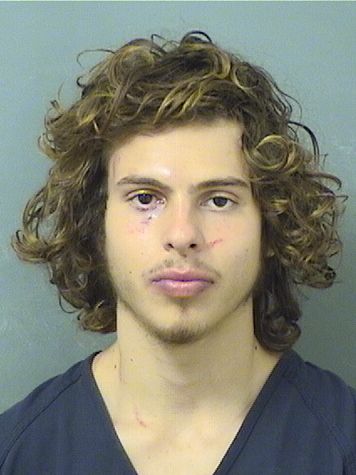  ALEXANDER BUCSPUN Results from Palm Beach County Florida for  ALEXANDER BUCSPUN