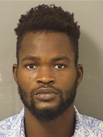  WENDLEY PAUL Results from Palm Beach County Florida for  WENDLEY PAUL