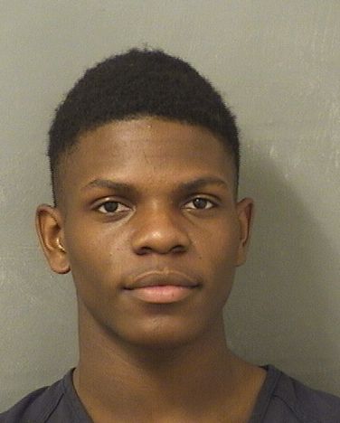  ANTHONY PERNELLLASHAWN SOLOMON Photo For  ANTHONY PERNELLLASHAWN SOLOMON