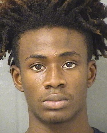  MAFADENS DANIEL Photo