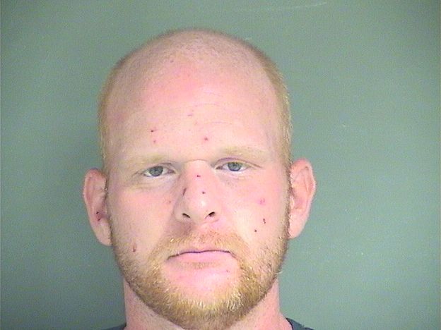  CHRISTOPHER JORDAN TULLER Photo