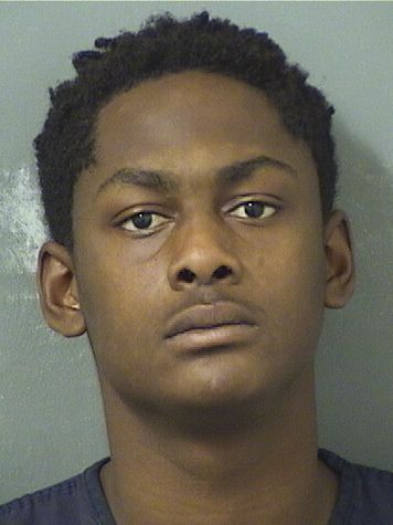  RICKY JAVEN STONE Photo For  RICKY JAVEN STONE