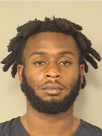  DAION JASHARDSHEMAR BANKS Results from Palm Beach County Florida for  DAION JASHARDSHEMAR BANKS