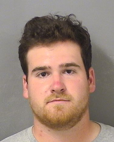  BENJAMIN COLE MESCHEDE Results from Palm Beach County Florida for  BENJAMIN COLE MESCHEDE