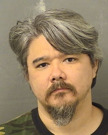  KAVEN JOSEPH THIBAULT Results from Palm Beach County Florida for  KAVEN JOSEPH THIBAULT