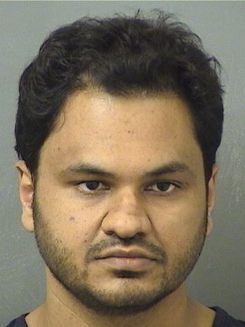  VIKAS BANSAL Results from Palm Beach County Florida for  VIKAS BANSAL