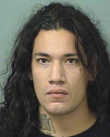  JUAN DIEGO GIL Results from Palm Beach County Florida for  JUAN DIEGO GIL