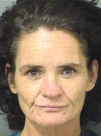  REBECCA DENISE BROWN Results from Palm Beach County Florida for  REBECCA DENISE BROWN