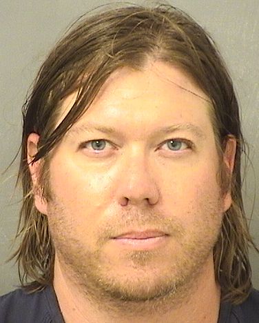  KENTON LLOYD BUCHANAN Photo