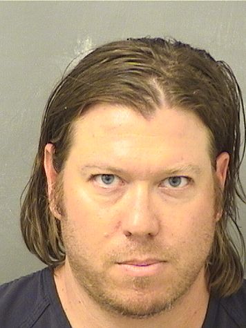  KENTON LLOYD BUCHANAN Photo