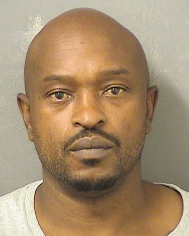  FABIAN K HAMILTON Photo