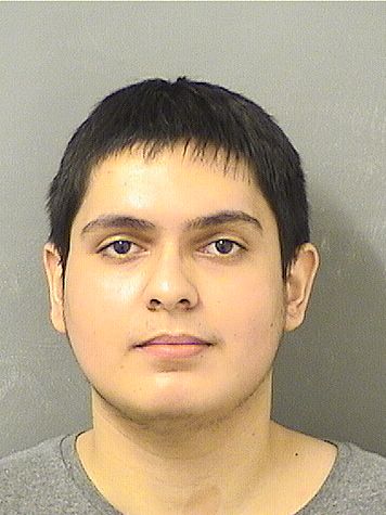  AARON AHMED Photo For  AARON AHMED